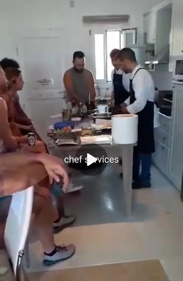 Villa Harmony 칼라파티스
